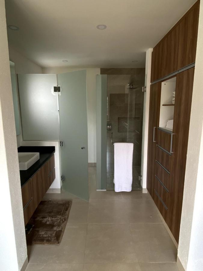 부세리아스 Nayri Ocean 401 아파트 외부 사진